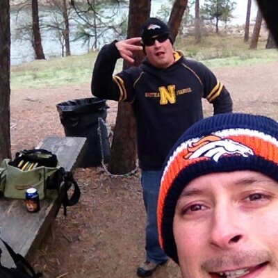 Profile Picture of Brian Haws (@@HawsBrian) on Twitter