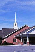Profile Picture of Leinbachs, Pennsylvaniaon Wikipedia