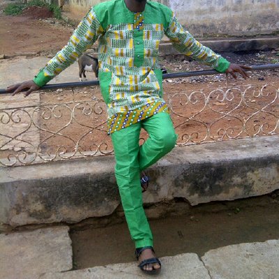 Profile Picture of Oladunmoye Abiodun O (@Oladunmoye_O) on Twitter
