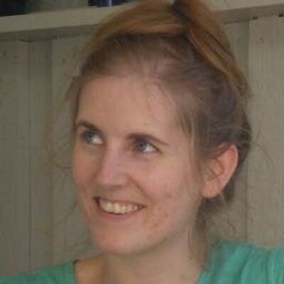 Profile Picture of Anne M. Stamnestro (@MarenFalkland) on Twitter