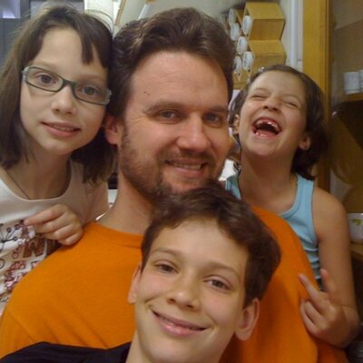 Profile Picture of Alexander Conti (@alexanderconti1) on Twitter