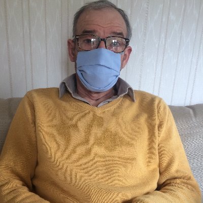 Profile Picture of Joe Cluxton (@Castletonian) on Twitter