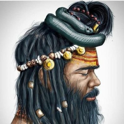 Profile Picture of Param Soni (@ParamSoni6) on Twitter