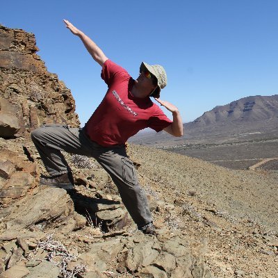 Profile Picture of Chris Stevenson (@TwistedChannel) on Twitter