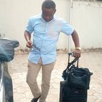 Profile Picture of Ako christopher Andoakaa (@akoch13) on Instagram