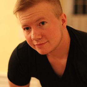 Profile Picture of Andrew Sass (@matokah) on Pinterest