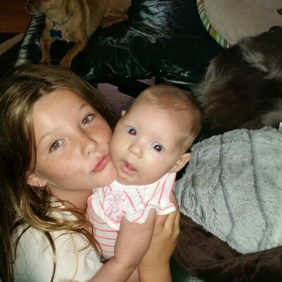Profile Picture of Kelli StromsoeHolly Elizabeth Mullen (@kellistromsoeholl) on Tiktok