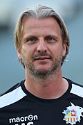 Profile Picture of Markus Schopp - Wikipediaon Wikipedia
