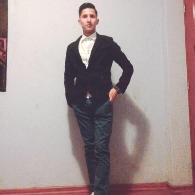 Profile Picture of Lusswi Arnold Alvarez (@Lusswi) on Twitter