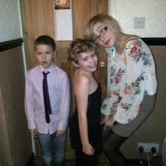 Profile Picture of Candice Kearsley (@candicekearsley0) on Tiktok