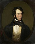 Profile Picture of Jedediah Vincent Huntingtonon Wikipedia