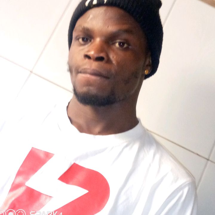 Profile Picture of Michael Addo (@michael.addo8) on Tiktok