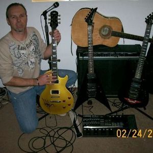 Profile Picture of Tom Goddard (@charged_and_challenged) on Myspace