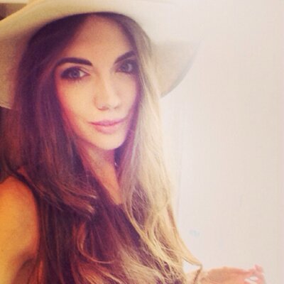 Profile Picture of Lucy Frances Offen (@LucyFrancesO) on Twitter