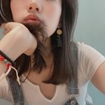 Profile Picture of 湘柔 (@hsiang_hsiang_) on Instagram