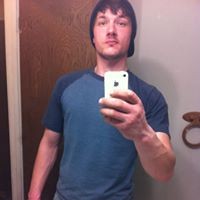 Profile Picture of Joey Champion (@joey-champion-1) on Quora