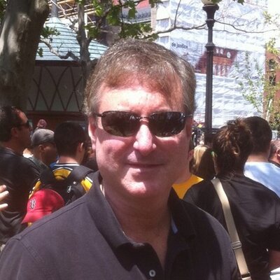Profile Picture of Steven Hochberg (@StevenHochberg) on Twitter