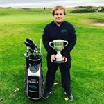 Profile Picture of Josh Crumplin Golf (@joshcrumplingolf) on Instagram