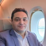 Profile Picture of Saad Mahmoud (@Saad-Mahmoud) on Facebook