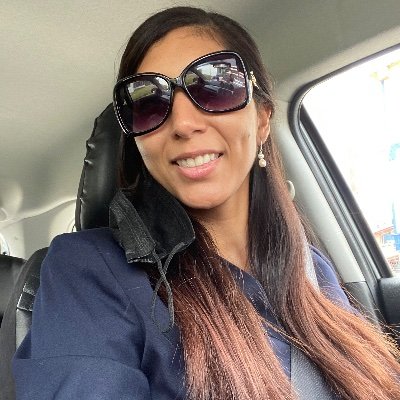 Profile Picture of Marie Orozco (@MarieOr99353173) on Twitter