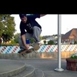 Profile Picture of Joshua Mayse (@maysejoshua) on Instagram