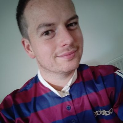 Profile Picture of Matthew Sinclair (@MAPSinclair) on Twitter