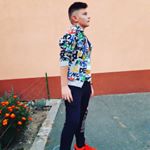 Profile Picture of Alex Petru (@alexander_story_life_17) on Instagram