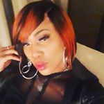Profile Picture of Diamond (@sherrytouch) on Instagram
