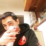 Profile Picture of Eric Zapata (@its.not.eric.doe) on Instagram