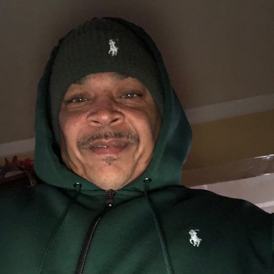 Profile Picture of Darryl Chase (@ChaseDarryl) on Twitter