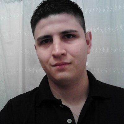 Profile Picture of Mario Rene Matus (@renematus25) on Twitter