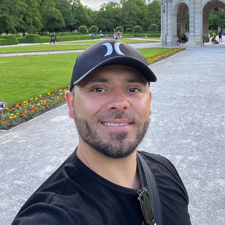 Profile Picture of Peter Roman (@@peteroman20) on Tiktok