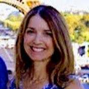 Profile Picture of Paula Rodgers (@aproposofpaula) on Youtube