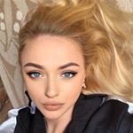 Profile Picture of Калафат Мария (@kalafatmaria) on Instagram