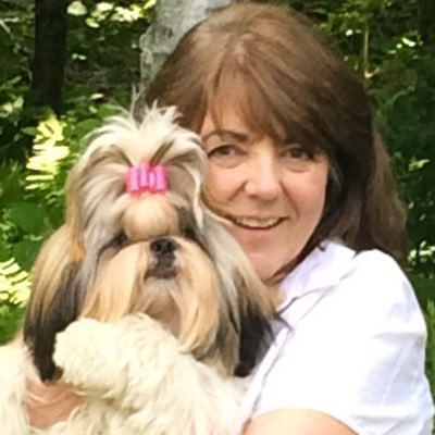 Profile Picture of Diane Pierce (@Piercesportal) on Twitter