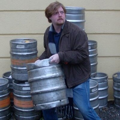 Profile Picture of Nathaniel Reid (@ReidOuts) on Twitter