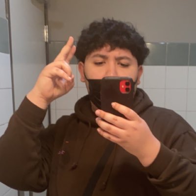 Profile Picture of Mario Zamora (@mariozamora27) on Twitter