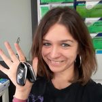Profile Picture of Julia Reuter (@supergirljulchen) on Instagram