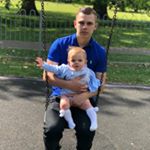Profile Picture of Aaron O'Rourke (@orourke8639) on Instagram