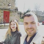 Profile Picture of Andrei S. Lucaci (@andreisie) on Instagram