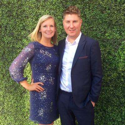 Profile Picture of Mike McCloskey (@m_mccloskey) on Twitter