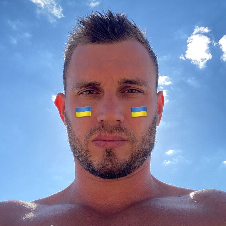 Profile Picture of Alexandr Mazur 🇺🇦 (@super.mazur) on Tiktok