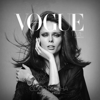 Profile Picture of 𝕮𝖔𝖈𝖔 𝕽𝖔𝖈𝖍𝖆 (@cocorocha) on Instagram