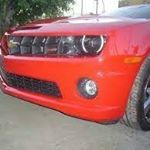 Profile Picture of Ivan Carbajal (@carbajal9053) on Instagram