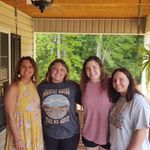 Profile Picture of Lori Cantrell Dowdy (@lori_beth5) on Instagram