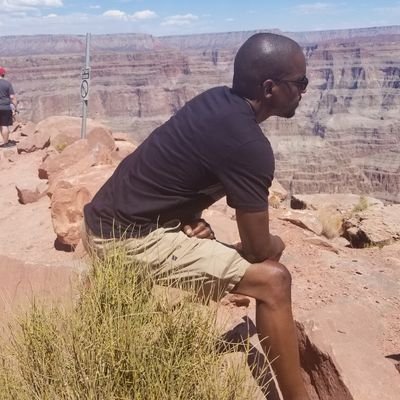 Profile Picture of Jonathan E. Rudd, II (@JonathanERudd) on Twitter