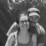 Profile Picture of Jeremy Sarah Lakenes (@slakenes) on Pinterest