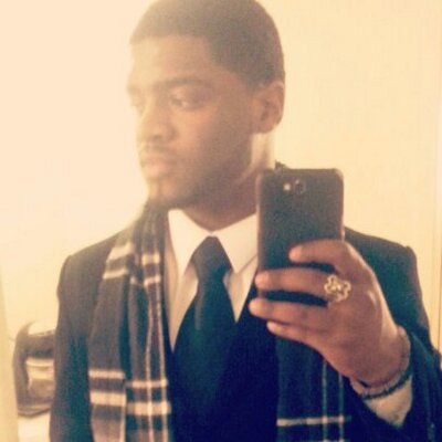 Profile Picture of Tre'Vaughn Davis (@na6ty_quedawg) on Twitter