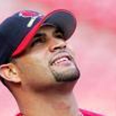 Profile Picture of MVPujols (@@MVPujols5) on Twitter