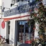 Profile Picture of La Pointe Des Châteaux (@lapointedeschateaux85) on Instagram